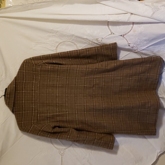 Old Navy, Size L, Funnel neck Winter Coat - Picture 7 of 16